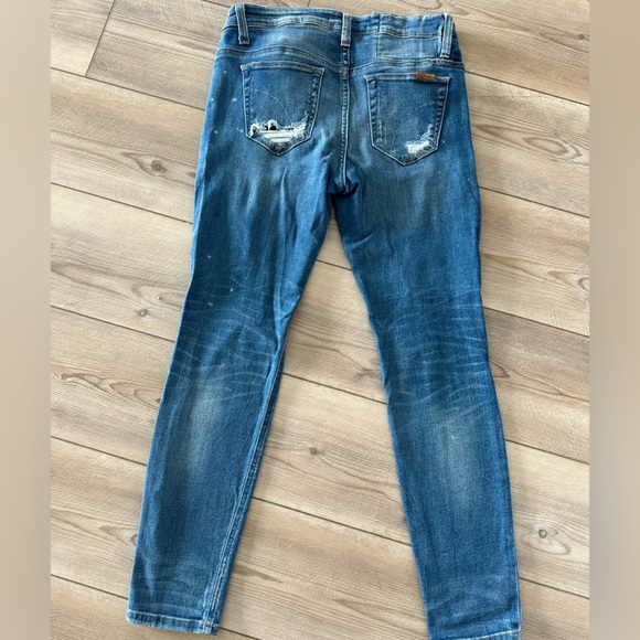 Women’s skinny Joes Jeans - Picture 2 of 5